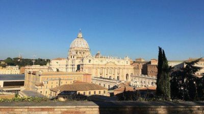 Nombramientos en el Tribunal del Vicariato de la Ciudad del Vaticano