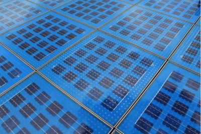 Nuevo método de reciclaje ecológico de las células solares