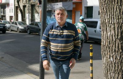 Bombazo de «Paco» Manrique: reveló un acuerdo entre Andrés Rodríguez y Larreta para vender el histórico edificio de la CGT