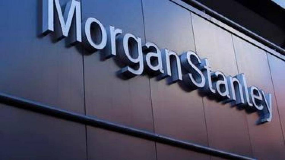 El Banco Morgan Stanley despedir a 3000 empleados a fines de junio