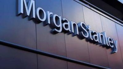 El Banco Morgan Stanley despedirá a 3000 empleados a fines de junio