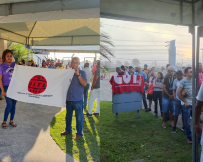 Brasil | Nestlé: Trabajadores rechazan propuesta patronal