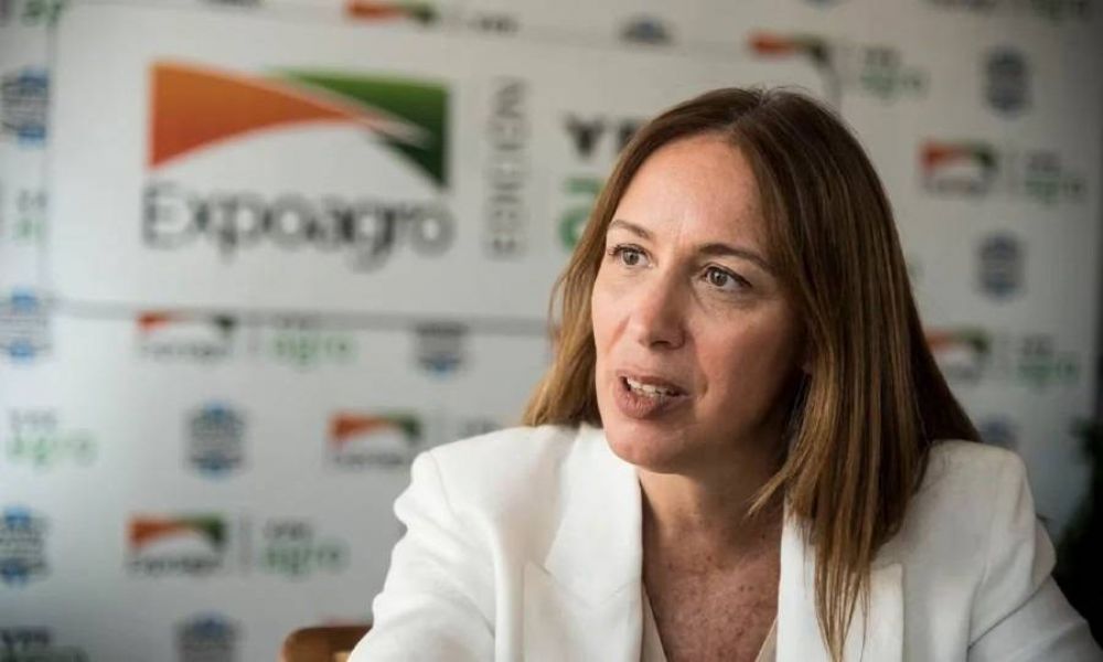 Elecciones 2023: Vidal se baja esta semana y se calientan los nimos en CABA