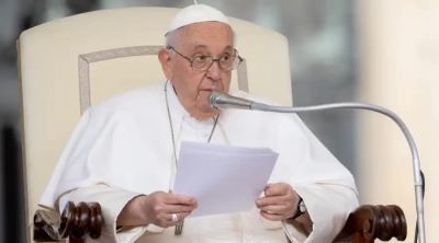 Catequesis del Papa Francisco sobre su viaje a Hungr�a
