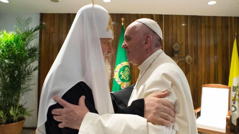 Francisco recibi al 