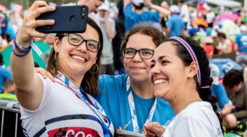 El Papa Francisco se encontrar� con 40 rectores de universidades cat�licas este jueves