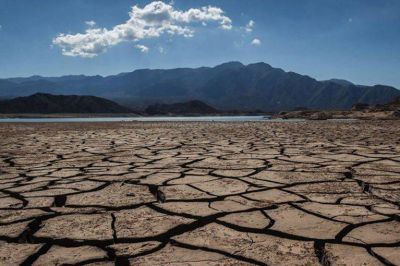 El impacto de la sequía golpeó de lleno la recaudación de abril