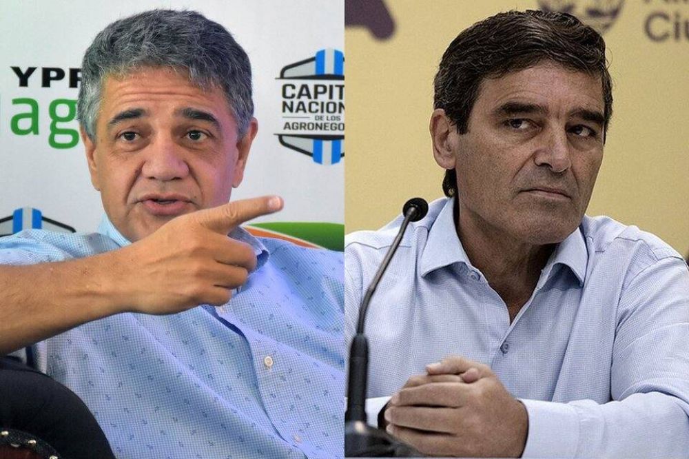 No se baja nadie: Jorge Macri y Quir�s mantienen sus precandidaturas a jefe de Gobierno