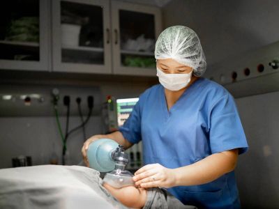 El Gobierno reglamentó la ley de Profesionalización de la carrera de Enfermería