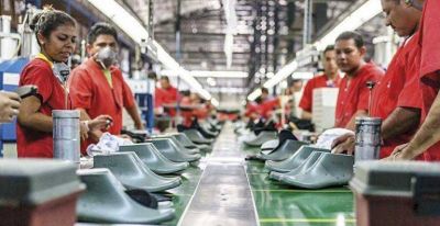 Sindicato y empresas presionan por la aprobación de la ley de promoción de la industria del calzado