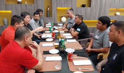 Pesca: La FEPA elevar un petitorio al gobierno nacional para avanzar en medidas de resguardo del empleo en el sector