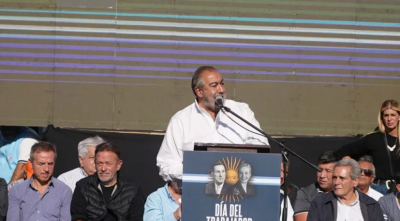 Pierde fuerza el reclamo de la CGT por la 