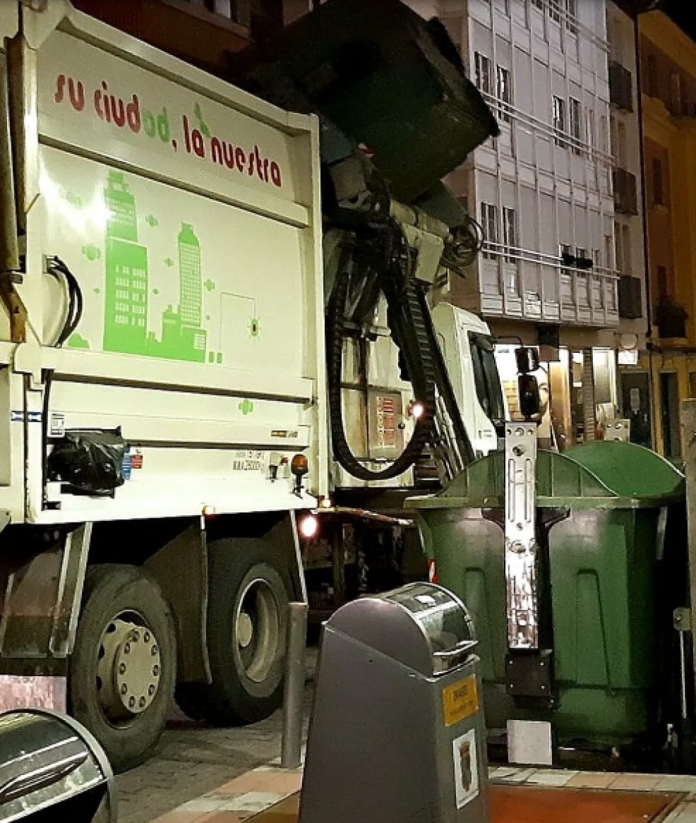 Acciona y FCC acabarn con Urbaser al frente de la limpieza