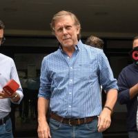 Por la sequ�a, el campo tuvo que importar granos y la balanza fue deficitaria