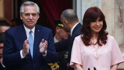 Alberto Fern�ndez est� dispuesto a discutir sobre las PASO y podr�a reunirse con Cristina Kirchner