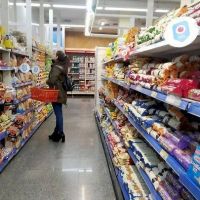 Inflaci�n: advierten que la canasta de alimentos acumul� suba del 40% en el a�o