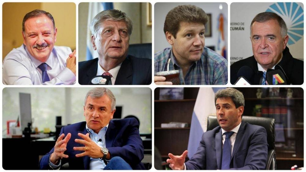 Se larga el mayo electoral con buen pronstico para los oficialismos