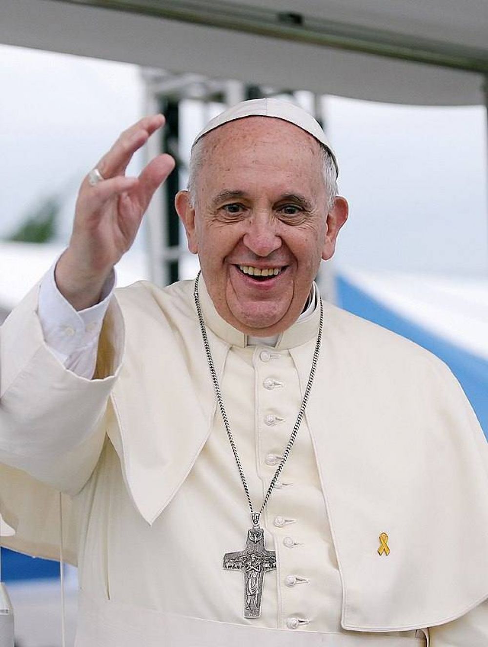 Papa dice a comisi�n para prevenir abusos que 