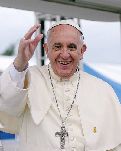 Papa dice a comisi�n para prevenir abusos que 