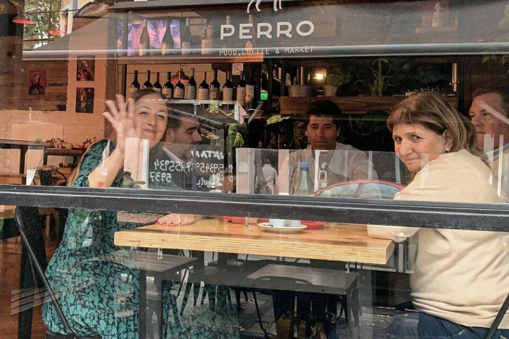 El avispero que movi� en el PRO la ca�da de Mar�a Eugenia Vidal