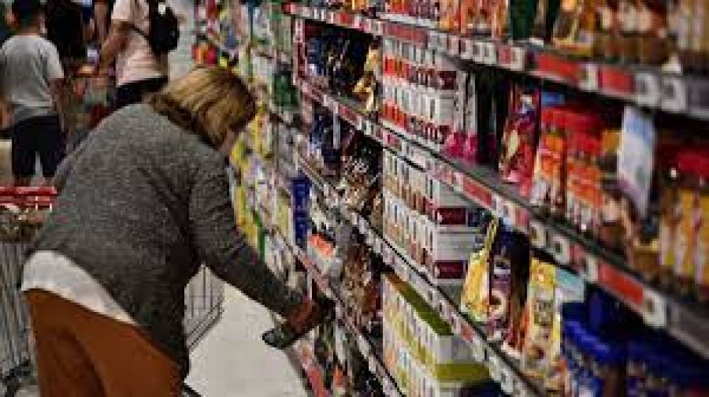 Mayo arranc� con una suba del 1,2% en el precio de los alimentos
