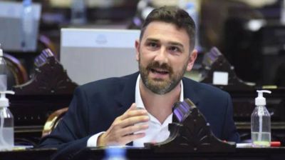 Reduccin de jornada laboral: el Gobierno busca votos socialistas y cordobeses