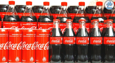 Localizan una fbrica de Coca-Cola pirata: As puedes identificar si el refresco es original o falso