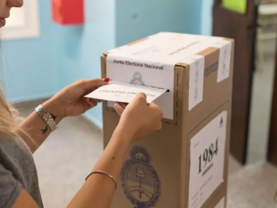 EN VIVO, elecciones 2023: se vota a gobernador en Jujuy, Misiones y La Rioja