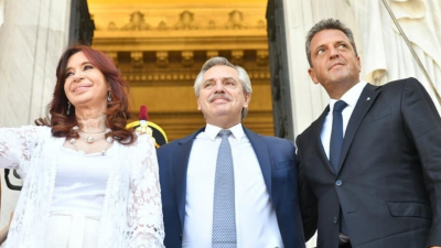 PASO o consenso, la disyuntiva del Frente de Todos a 50 das del cierre de listas