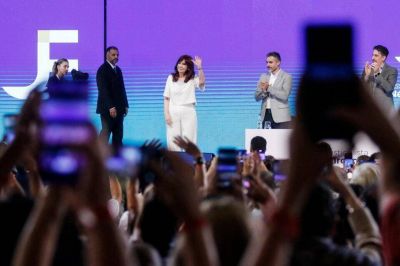 La candidatura de CFK entre el clamor, las versiones y las alternativas