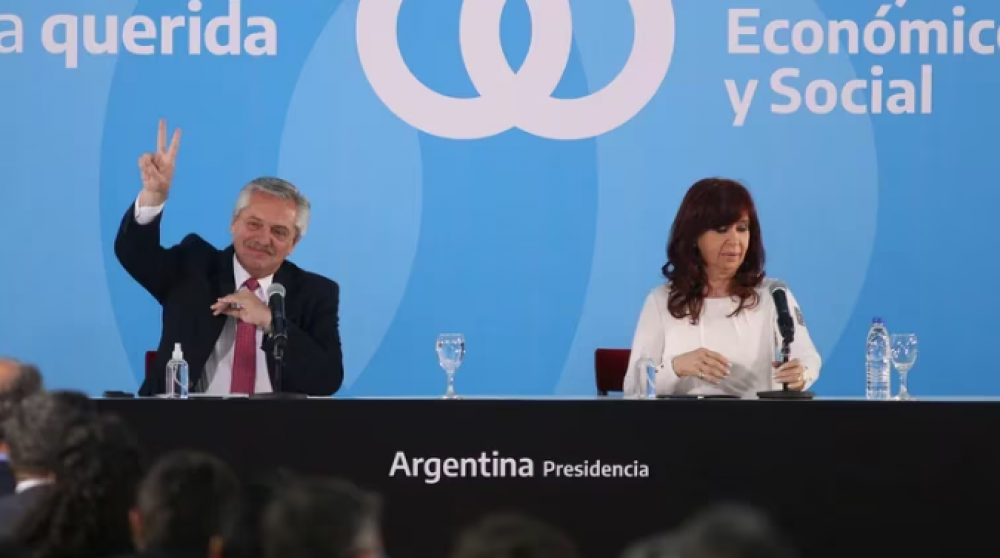El FdT se apalanca en las batallas provinciales mientras espera una tregua electoral entre Alberto Fernndez y CFK