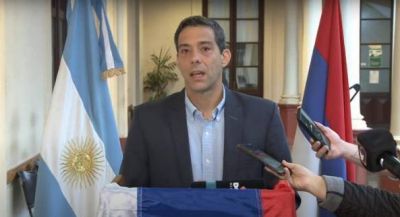 Elecciones Misiones 2023: “Los 457 centros de votación se han abierto con normalidad”, dijo Pérez