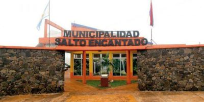 Las comunas de Salto Encantado y Fracrán eligen autoridades por primera vez