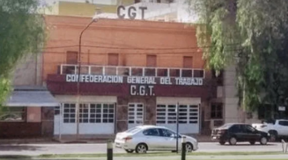 Hace 50 años fallecía Lorenzo Fernández y asumía Ubaldo Montaño en la CGT