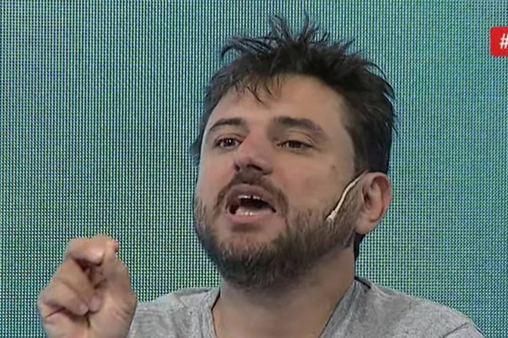Juan Grabois denunci fraude en las elecciones de Jujuy y dijo que Gerardo Morales perjudic a la Izquierda