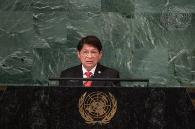 El Gobierno de Nicaragua ordena el cierre de Cáritas Diocesianas de León