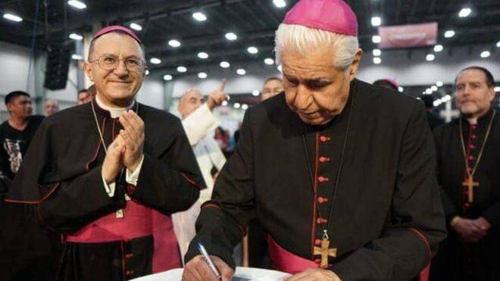 Aprueba Nuncio Apostlico en Mxico, Plan Pastoral de la Arquidicesis de Monterrey