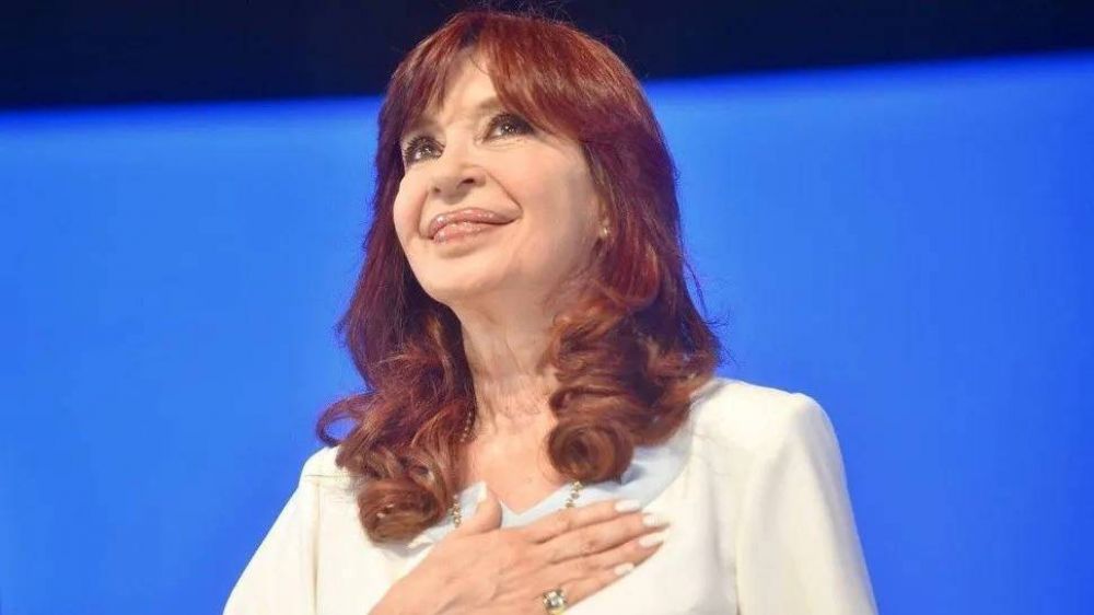 Las dudas del Frente de Todos y los pr�ximos pasos de Cristina Kirchner