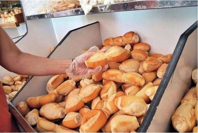 Aumenta desde esta semana el precio del kilo de pan en la Provincia