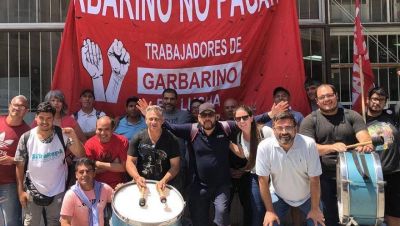 Crisis de Garbarino: levantan la quiebra de la financiera Fiden y Rosales 
