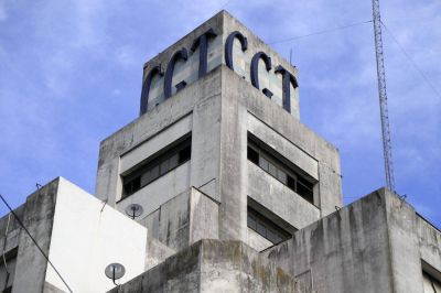 La CGT repudi el fallo de la Corte sobre las elecciones en Tucumn y San Juan porque compromete la vigencia del federalismo y genera un grave antecedente institucional