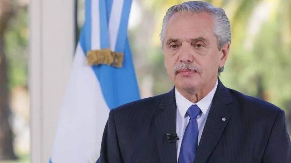 Alberto Fern�ndez acus� a la Corte de manipular tiempos electorales en favor de la oposici�n y pidi� por la Reforma Judicial y el Juicio Pol�tico