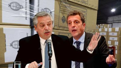 Las PASO, la Corte y el adversario elegido: diferencias en la estrategia electoral al interior del Gobierno