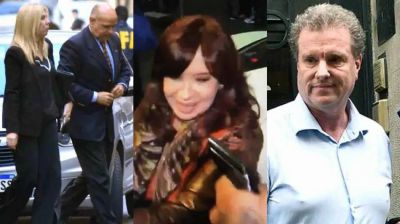 Atentado contra Cristina Kirchner: secuestraron un segundo celular y recusaron al fiscal Rívolo