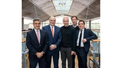 Dolarizar la econom�a: para Espert 