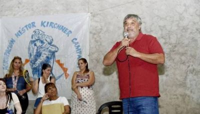 Sindicalista pidió a la CGT que convoque a un paro por el fallo de la Corte