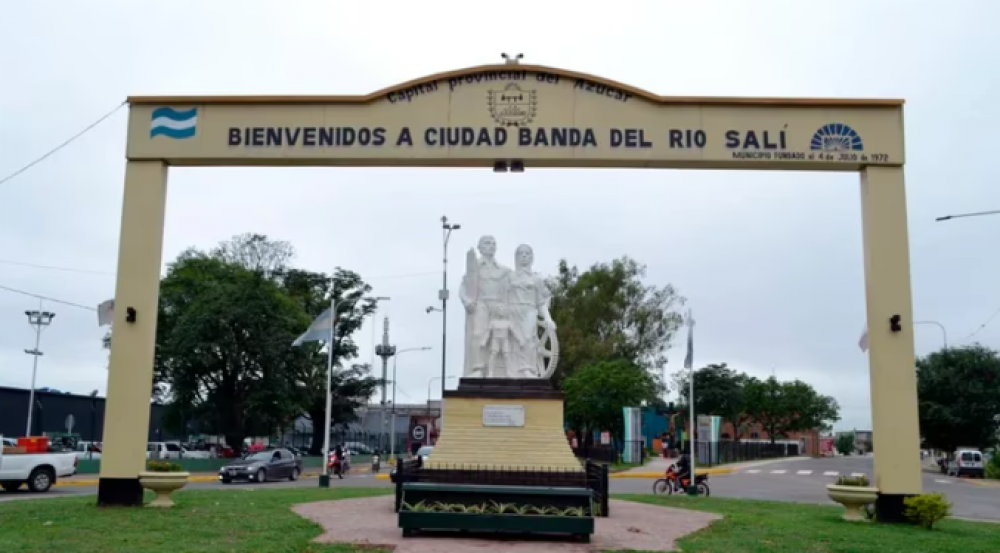 Basurales clandestinos: anularon el sobreseimiento de un intendente tucumano acusado de contaminacin ambiental