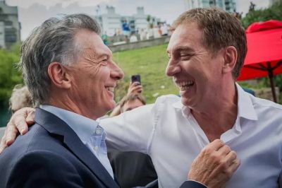 Rodríguez Larreta clausuró el plan de compartir a Santilli con Bullrich y el armado bonaerense de Pro ingresó en un limbo político