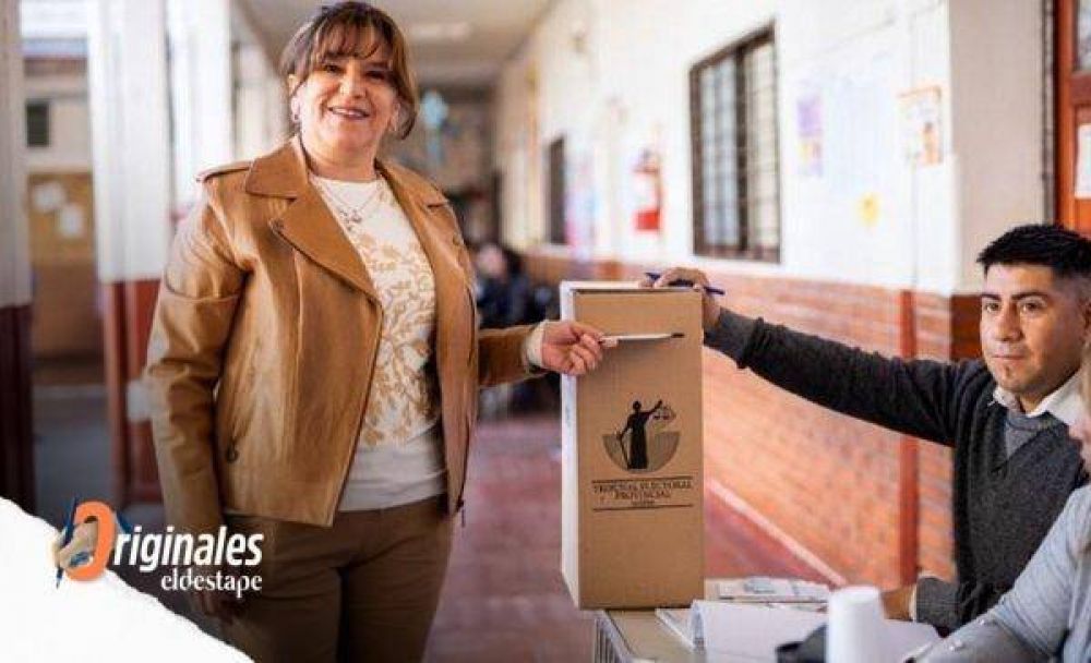 Ola anti electoral en JxC: ahora judicializa los comicios que perdi en la capital de La Rioja