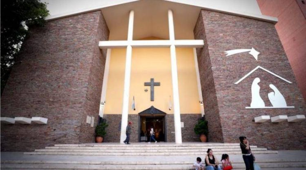 Cambios y nombramientos en la arquidicesis de San Juan de Cuyo